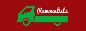 Removalists Pikedale - My Local Removalists
